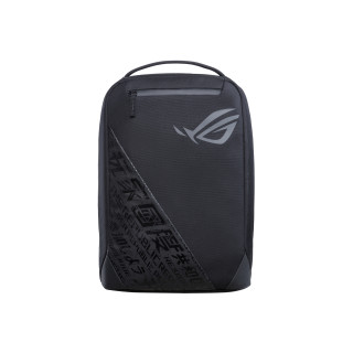 ASUS ROG Ranger BP1501G maletines para portátil 43,2 cm (17") Mochila Negro, Gris
