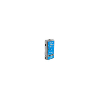 Lanberg NT-0403 comprobador de cables de red Comprobador de alimentación PoE Azul