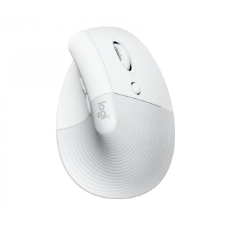 Logitech Lift for Business ratón mano derecha RF inalámbrica + Bluetooth Í“ptico 4000 DPI
