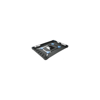 Mobilis Protech Pack 25,6 cm (10.1") Carcasa rígida Negro