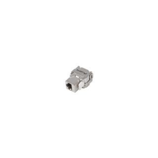 Lanberg KSFA-2000 módulo de conector de red