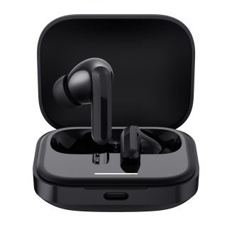 Xiaomi Redmi Buds 5 Auriculares Inalámbrico Dentro de oído Llamadas/Música USB Tipo C Bluetooth Negro