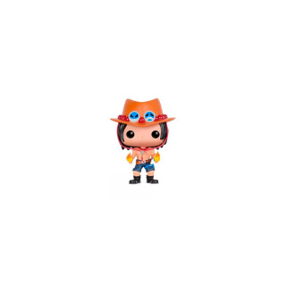Funko pop one piece portgas d. ace 6358