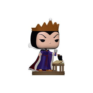 Funko pop disney villanos reina grimhilde 57353