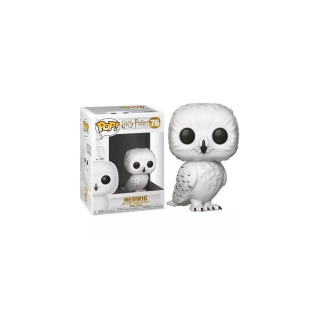 Funko pop harry potter hedwig