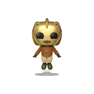 Funko pop disney the rocketeer the rocketeer edicion limitada exclusiva 55907
