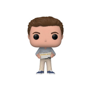 Funko pop cine la isla de gilligan roy the professor hinkley 70763