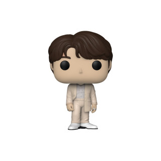 Funko pop rocks bts s4 jin 72578