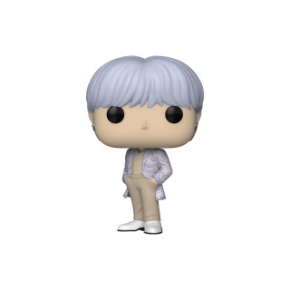 Funko pop rocks bts s4 suga 72581