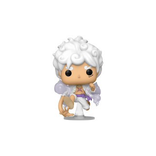 Funko pop one piece luffy gear 5 con opcion chase 79321