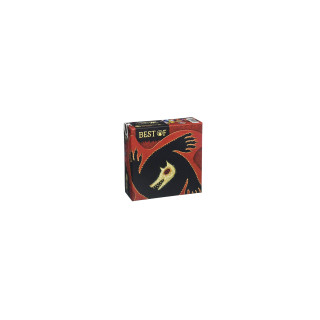Asmodee Los Hombres Lobo De Castronegro