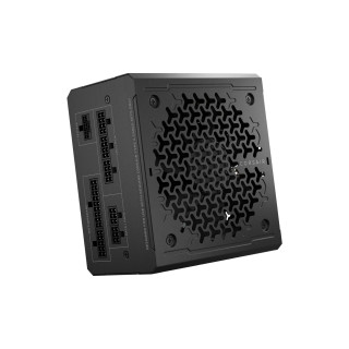 Corsair RM850e unidad de fuente de alimentación 850 W 24-pin ATX ATX Negro