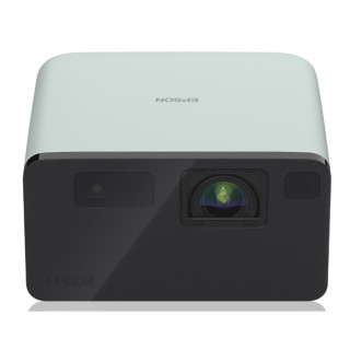 Epson EF-21G Proyector de alcance estándar 3LCD 1080p (1920x1080) Negro, Verde
