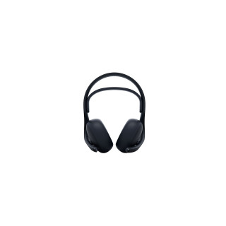 Sony Pulse Elite Auriculares Inalámbrico Diadema Juego Bluetooth Negro