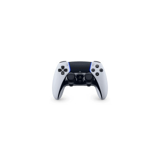Sony DualSense Edge Negro, Blanco Bluetooth Gamepad Analógico/Digital PlayStation 5