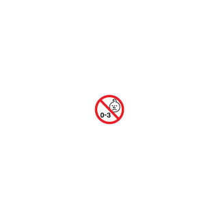 Playmobil PLM VEHICULE POMPIERS BIDON ENFLAMME