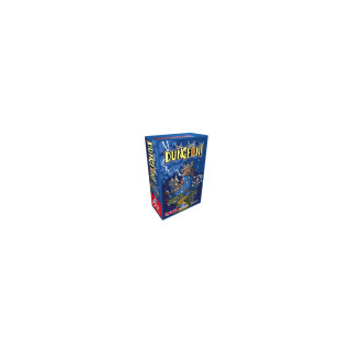 Asmodee Knock ! Knock ! Dungeon