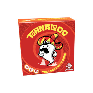 Asmodee Tornaloco
