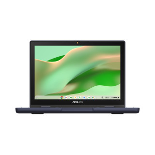 ASUS Chromebook CR12 Flip CR1204FTA-R90075 - Ordenador Portátil 12.2" WUXGA (Intel N N150, 8GB RAM, 64GB eMMC,...