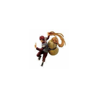 Banpresto Figura Gara Naruto Shippuden 12cm