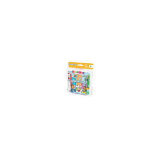 Asmodee BrainBox Pocket Profesiones