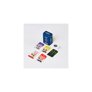 Asmodee SCPSGPC24 juego de tablero Expansión de juego de mesa Estrategia