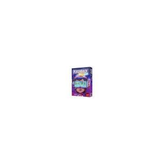 Asmodee Flashback Zombie Kidz 15 min Juego De Cartas Lógico