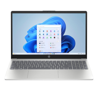 HP 15-fd0329ns Intel® N N100 Portátil 39,6 cm (15.6") Full HD 8 GB DDR4-SDRAM 256 GB SSD Wi-Fi 6 (802.11ax) Windows 11