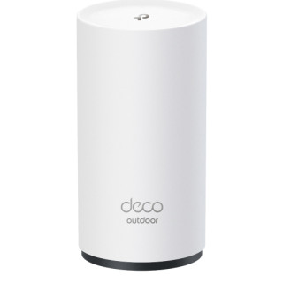 TP-Link DECO BE25 Doble banda (2,4 GHz / 5 GHz) Wi-Fi 7 (802.11be) Blanco 2 Interno