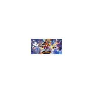 Nintendo Street Fighter 6: Year 1-2 Fighters Edition (Switch 2) Plurilingüe Nintendo Switch 2