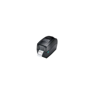 IMPRESORA ETIQUETAS GODEX RT200I NEGRO RT200I
