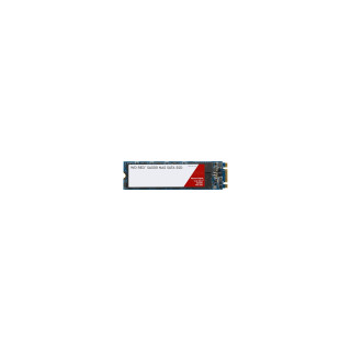 SSD WESTERN DIGITAL RED 1TB SATA 3 M.2 WDS100T1R0B