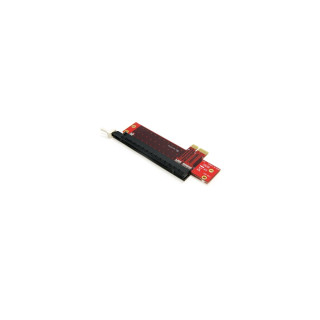 StarTech.com Adaptador para Ranura de Extensión PCI Express x1 a x16 de Perfil Bajo
