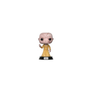 FIGURA FUNKO POP STAR WARS LIDER SUPREMO SNOKE 14750