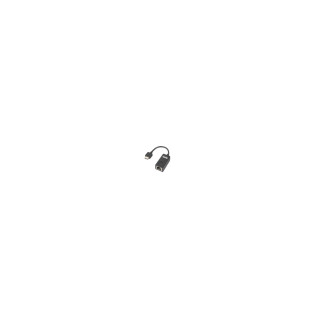 Adaptador y tarjeta de red lenovo Ethernet rj45 negro 4X90Q84427