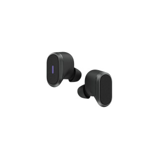 Logitech Zone True Wireless Auriculares Inalámbrico Dentro de oído Llamadas/Música Bluetooth Grafito