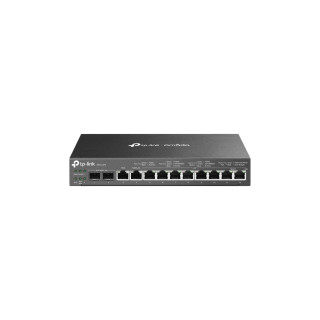 TP-Link ER7212PC router Gigabit Ethernet Negro