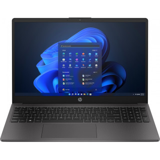 HP 255 G10 Portátil 39,6 cm (15.6") Full HD AMD Ryzen&trade; 5 7530U 16 GB DDR4-SDRAM 512 GB SSD Wi-Fi 6 (802.11ax)...