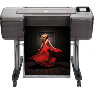 HP Designjet Impresora Z9+ PostScript de 24 pulgadas