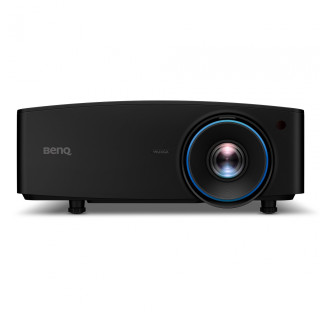 BenQ LU935ST videoproyector Proyector de corto alcance 5500 lúmenes ANSI DLP WUXGA (1920x1200) Negro
