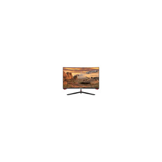DAHUA MONITOR GAMING CURVO 21.5" FHD ELED / 1920*1080 / 300CD/M2 / 165HZ / H178/V178 / WIDE COLOR GAMUT / HDMI?2 / DP /