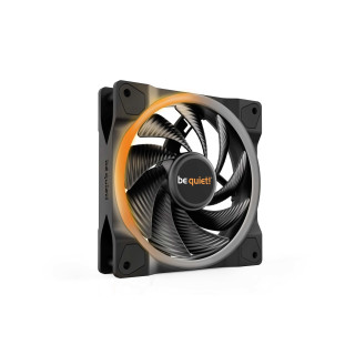 be quiet! Light Wings | 120mm PWM high-speed Carcasa del ordenador Ventilador 12 cm Negro 1 pieza(s)