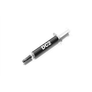 be quiet! DC2 compuesto disipador de calor Pasta térmica 7,5 W/m·K 3 g