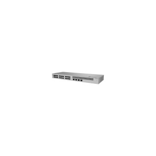 HUAWEI eKit S310S Series S310S-24T4JX Gestionado L2+ Gigabit Ethernet (10/100/1000) 1U Gris