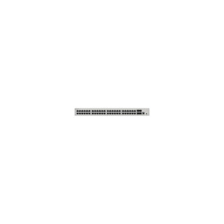 Huawei S310-48P4X Gigabit Ethernet (10/100/1000) Energ?a sobre Ethernet (PoE) 1U Gris