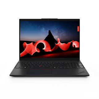 Lenovo ThinkPad L16 Gen 1 (Intel) Intel Core Ultra 5 125U Portátil 40,6 cm (16") WUXGA 16 GB DDR5-SDRAM 512 GB SSD...