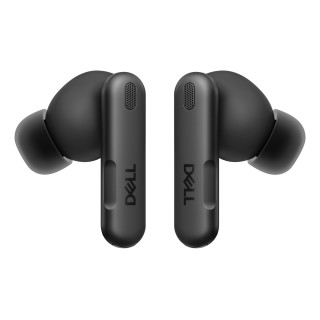 DELL EB525 Auriculares True Wireless Stereo (TWS) Dentro de oído Llamadas/Música Bluetooth Negro