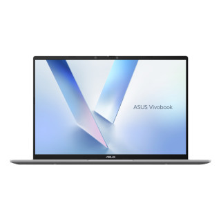 ASUS Vivobook 16 X1607CA-MB121 Copilot+ PC - Ordenador Portátil " WUXGA (Intel Core Ultra 7 255H, 16GB RAM, 512GB SSD,