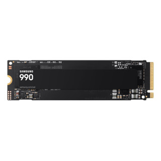 Samsung 990 2 TB M.2 PCI Express 4.0 NVMe V-NAND