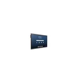 Dahua Technology LPH65-MC480-U pizarra blanca interactiva 165,1 cm (65") 3840 x 2160 Pixeles Pantalla táctil Negro